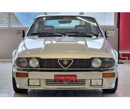 GTV 6 2.5 GRAND PRIX