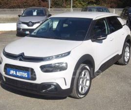 1.2 PURETECH 110 S&S FEEL BUSINESS