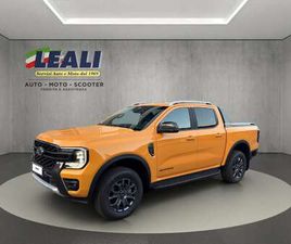 RANGER 2.0 ECOBLUE AUT. 205 CV DC WILDTRAK 5 POSTI