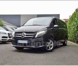 II GENERATION2 EXTRA-LONG 300 D 14CV XL AVANTGARDE 8PL