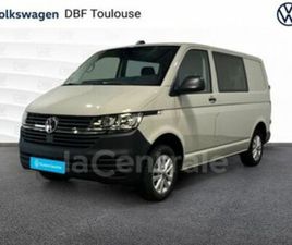 VI GENERATION2 PROCAB 6.1 2.0 TDI 150 BUSINESS L1 DSG7