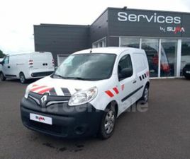 III VAN DCI BLUE 80 GRAND CONFORT