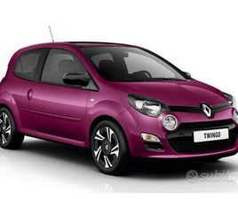 TWINGO RENAULT