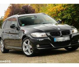 BMW SERIE 3 TOURING 318 BMW SERIA 3 318I