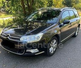 II GENERATION2 TOURER 2.0 HDI 140 FAP MILLENIUM BVM6