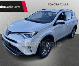 IV GENERATION2 HYBRIDE 197 2WD DYNAMIC EDITION