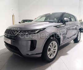 LAND ROVER RANGE ROVER EVOQUE D150 LAND-ROVER RANGE ROVER EVOQUE 2.0 D150 S FWD