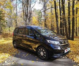 ПРОДАЖА HONDA FREED, 2020 ГОД В КАЗАНИ
