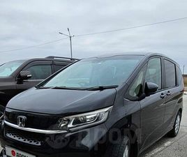 ПРОДАЖА HONDA FREED, 2022 ГОД В УЛАН-УДЭ