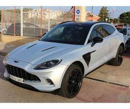 TODOTERRENO AUTOMÁTICO DE 5 PUERTAS