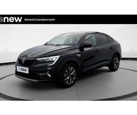 ARKANA TCE 140 EDC - 23