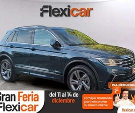 1.4 EHIBRID R-LINE 180KW