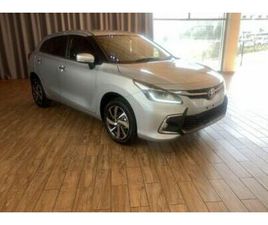 TOYOTA STARLET 2025 TOYOTA STARLET 1.5 XR AUTO