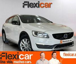 VOLVO V60 D3 2.0 D3 MOMENTUM AUTO