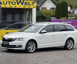 STYLE DSG AUTOMATIK 150PS *RFK *SZH *AHK *NAVI