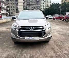TOYOTA INNOVA