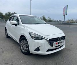 MAZDA DEMIO ПРОДАЖА MAZDA DEMIO, 2018 ГОД ВО ВЛАДИВОСТОКЕ