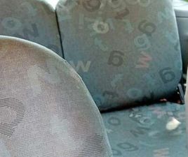 TWINGO I 1998 1.2 GENERATION