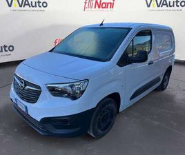 COMBO CARGO 1.5 DIESEL 100CV S&S PL-DC 850KG MOBI