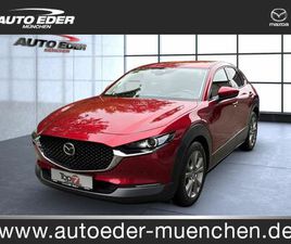 MAZDA CX-30 MAZDA CX-30 SELECTION 2WD BLUETOOTH HEAD UP DISPLAY