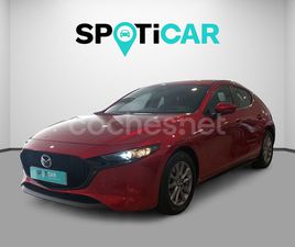 MAZDA 2 MAZDA MAZDA3 2.0 ESKYACTIVG ORIGIN