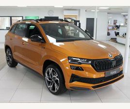 1.5 TSI ACT SPORTLINE EDITION DSG EURO 6 (START/STOP) 5DR