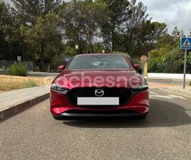 MAZDA 2 MAZDA MAZDA3 2.0 SKYACTIVG ORIGIN