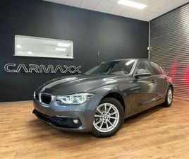 BMW 318I SEULEMENT 75000 KM COMME NEUVE..