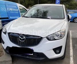 MAZDA 2 MAZDA CX5 2.2 DE 2WD LUXURY