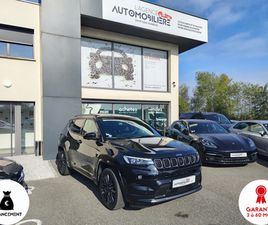 4XE 1.3 I 240 4WD 180 CV S