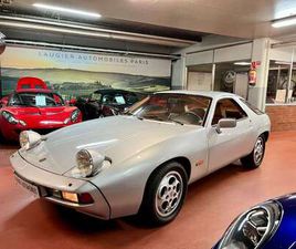 PORSCHE 928 4.5L 240CH