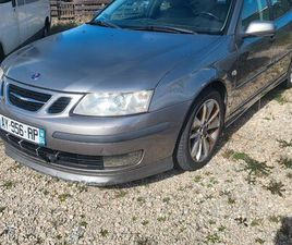SAAB 1.9 TID 150CV BOITE AUTO