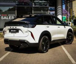 HAVAL H6 GT 2.0GDIT 4WD SUPER LUXURY