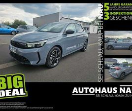 GS 1.2 INKL. INSPEKTIONSPAKET BIGDEAL