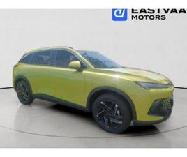 BAIC X55 2025 BAIC X55 1.5T PREMIUM AUTO