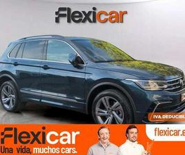 1.4 EHIBRID R-LINE 180KW