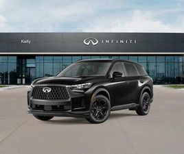 INFINITI QX60 2026 INFINITI QX60 SPORT AWD