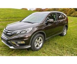 HONDA CRV HONDA CR-V