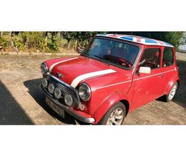 ROVER MINI ORIGINAL ROVER MINI COOPER