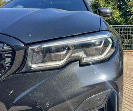 M340I TOURING MHEV 48V XDRIVE AUTO