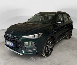 ZS 1.5 HYBRID+ COMFORT