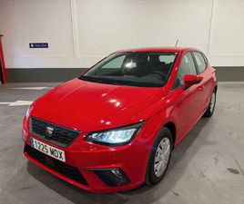 SEAT IBIZA 1.0 MPI EVO S&S REFERENCE 80