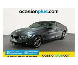 BMW SERIE 4 425 425DA COUPÉ