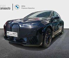 BMW IX XDRIVE 40 XDRIVE 40