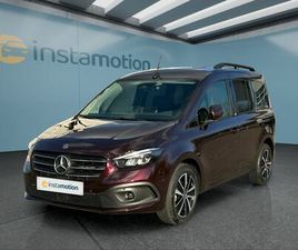 MERCEDES CLASSE T T 180 MERCEDES-BENZ T 180 PROGRESSIVE 96 KW