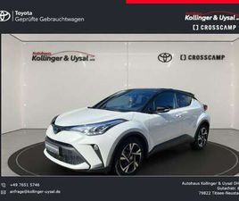 2.0 HYBRID TEAM DEUTSCHLAND