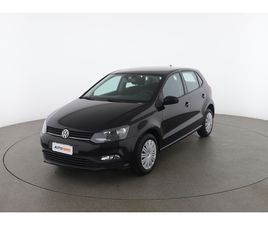 VOLKSWAGEN POLO 1.0