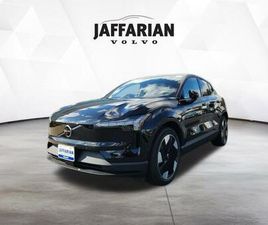 NEW 2025 VOLVO EX30 TWIN MOTOR ULTRA