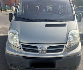 NAISSANCE PRIMASTAR 9 PLACES