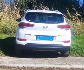 2.0 CRDI XPOSSIBLE 4WD 136CV AUTO